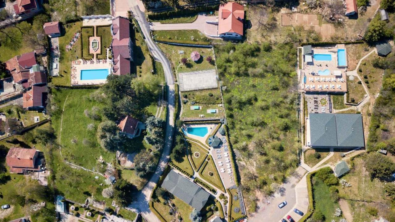 Suncani Breg Apartments Vrdnik Esterno foto