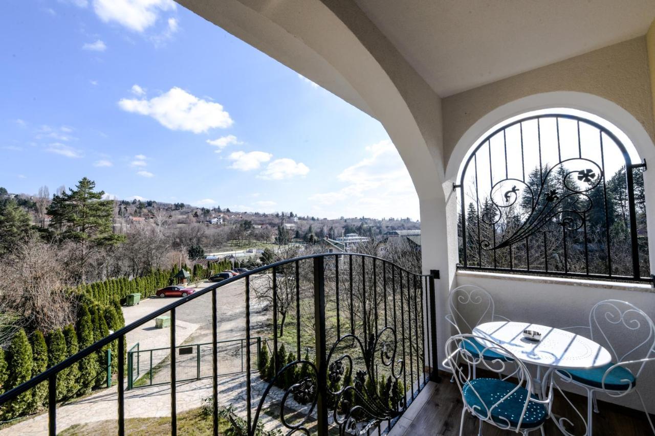 Suncani Breg Apartments Vrdnik Esterno foto