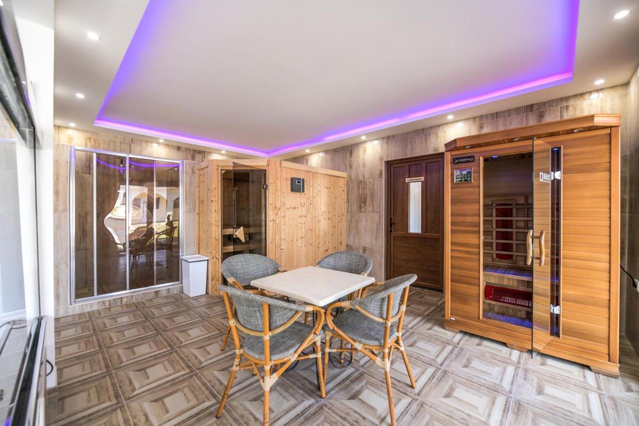 Suncani Breg Apartments Vrdnik Esterno foto