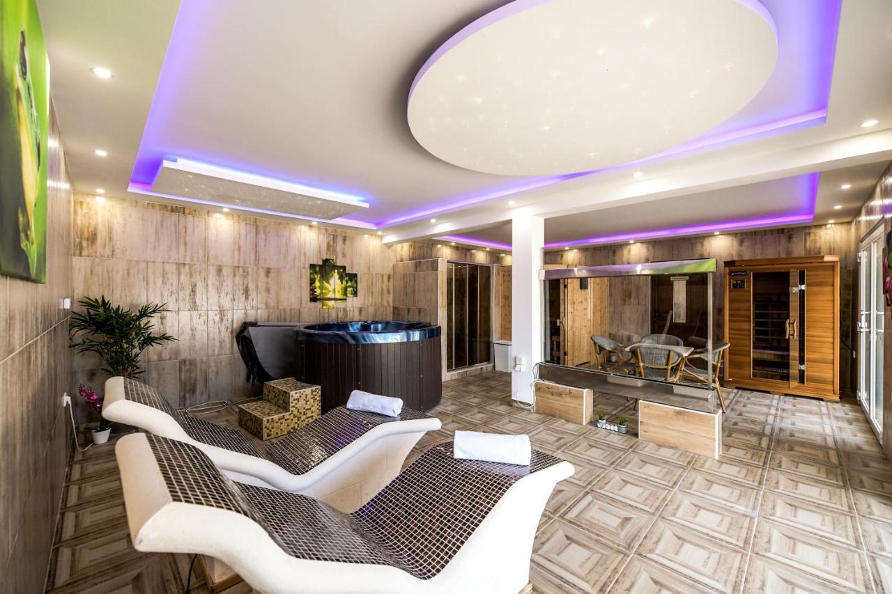 Suncani Breg Apartments Vrdnik Esterno foto