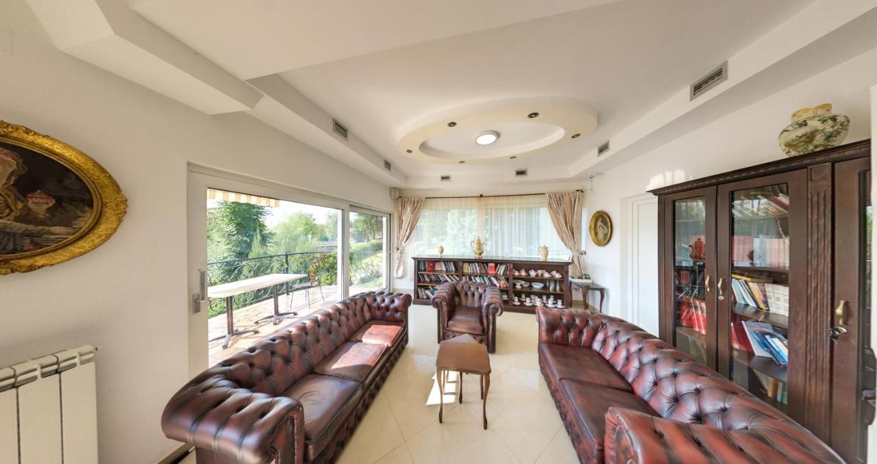 Suncani Breg Apartments Vrdnik Esterno foto